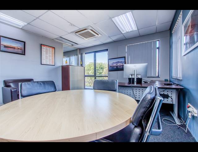 334M² OFFICE TO LET IN SIMBA